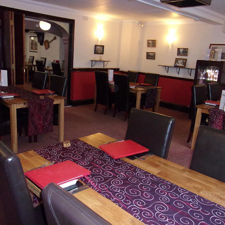 The Wensum Lodge Hotel Fakenham Eksteriør billede