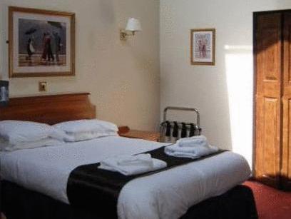 The Wensum Lodge Hotel Fakenham Eksteriør billede