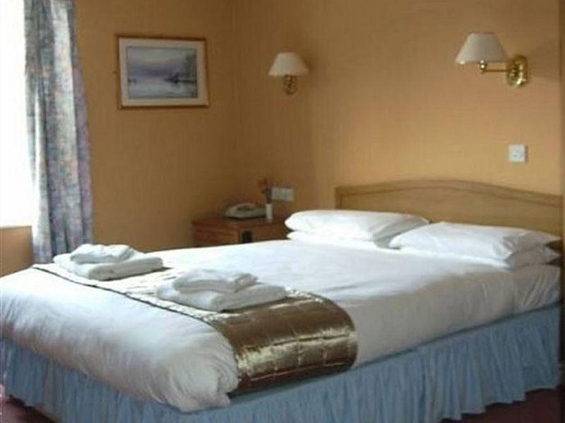 The Wensum Lodge Hotel Fakenham Eksteriør billede
