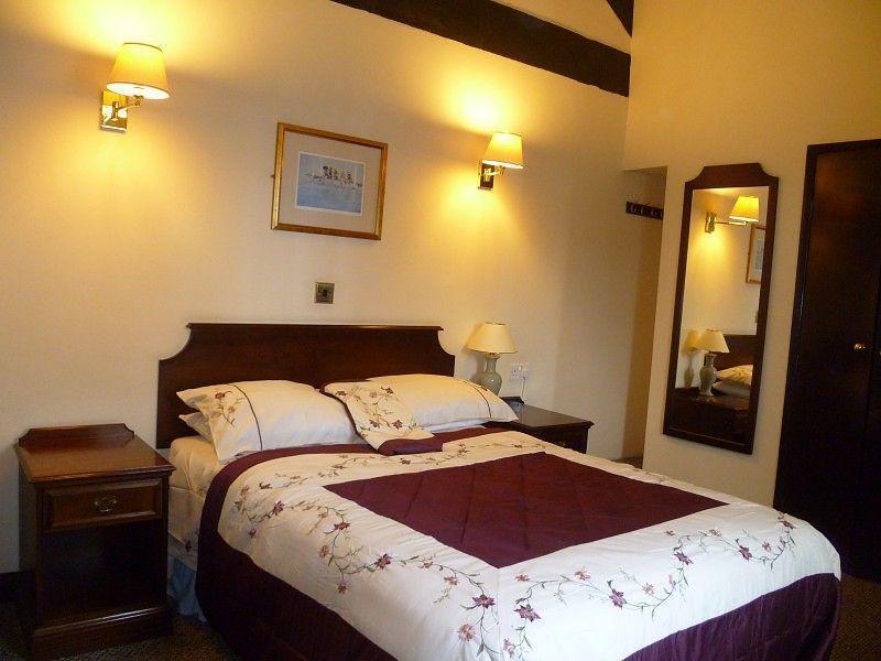 The Wensum Lodge Hotel Fakenham Eksteriør billede