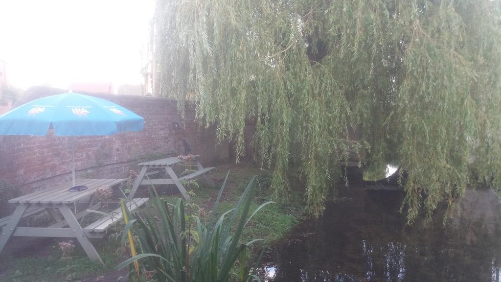 The Wensum Lodge Hotel Fakenham Eksteriør billede