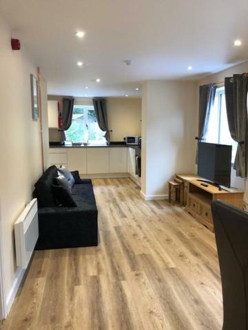 The Wensum Lodge Hotel Fakenham Eksteriør billede