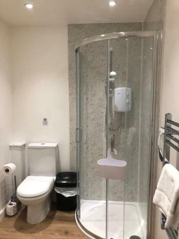 The Wensum Lodge Hotel Fakenham Eksteriør billede