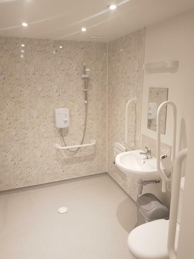 The Wensum Lodge Hotel Fakenham Eksteriør billede