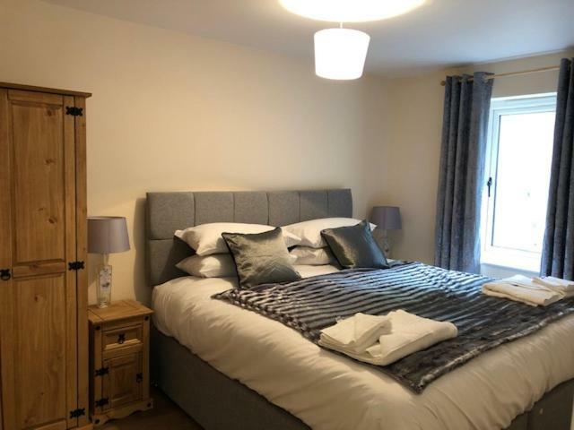The Wensum Lodge Hotel Fakenham Eksteriør billede