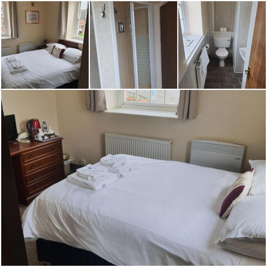 The Wensum Lodge Hotel Fakenham Eksteriør billede